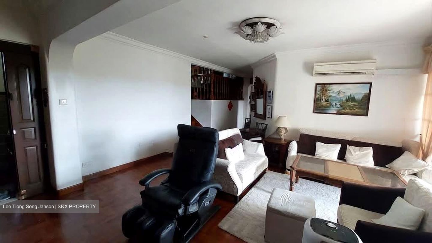 Pandan Valley (D21), Condominium #564229571